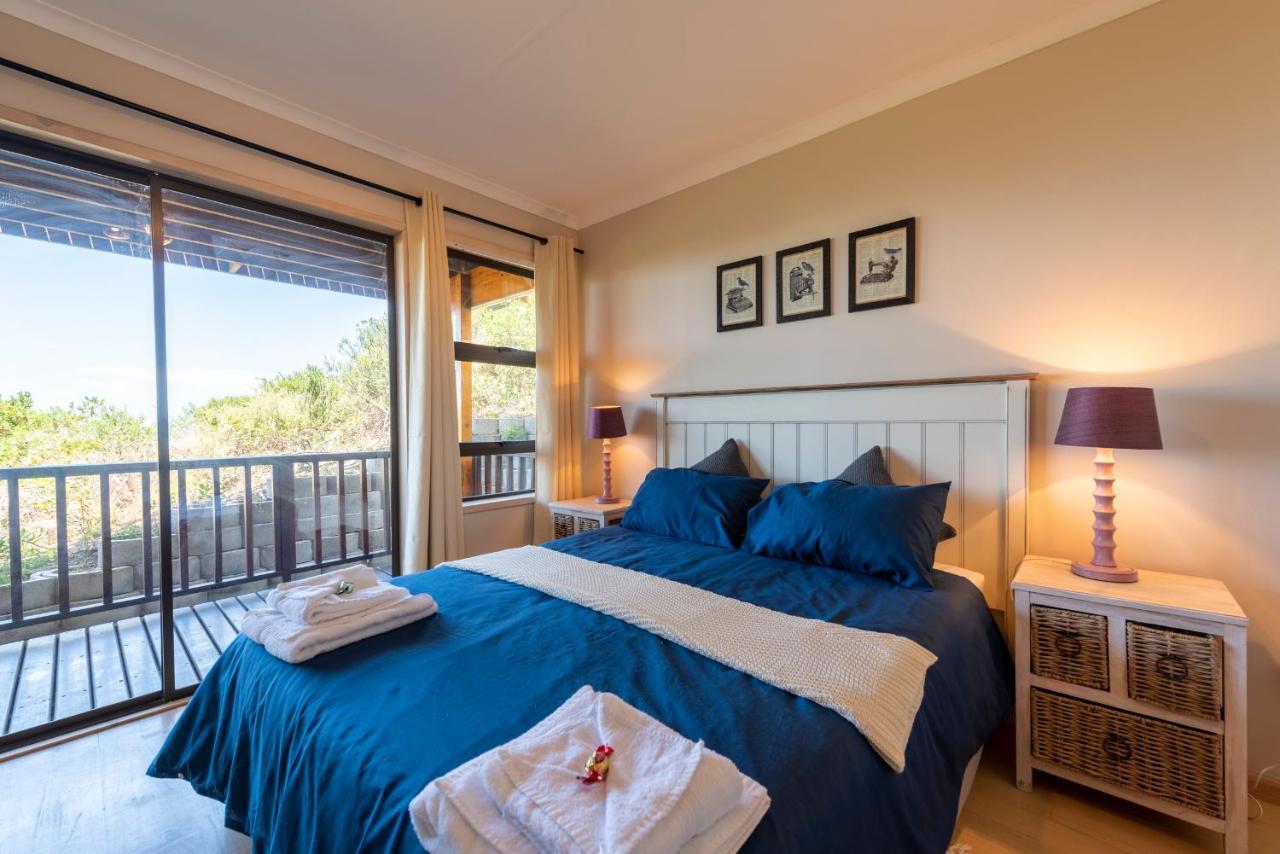 Beach House - Stunning Sea Views - Beach 3 Min Walk Villa Great Brak River Exteriör bild
