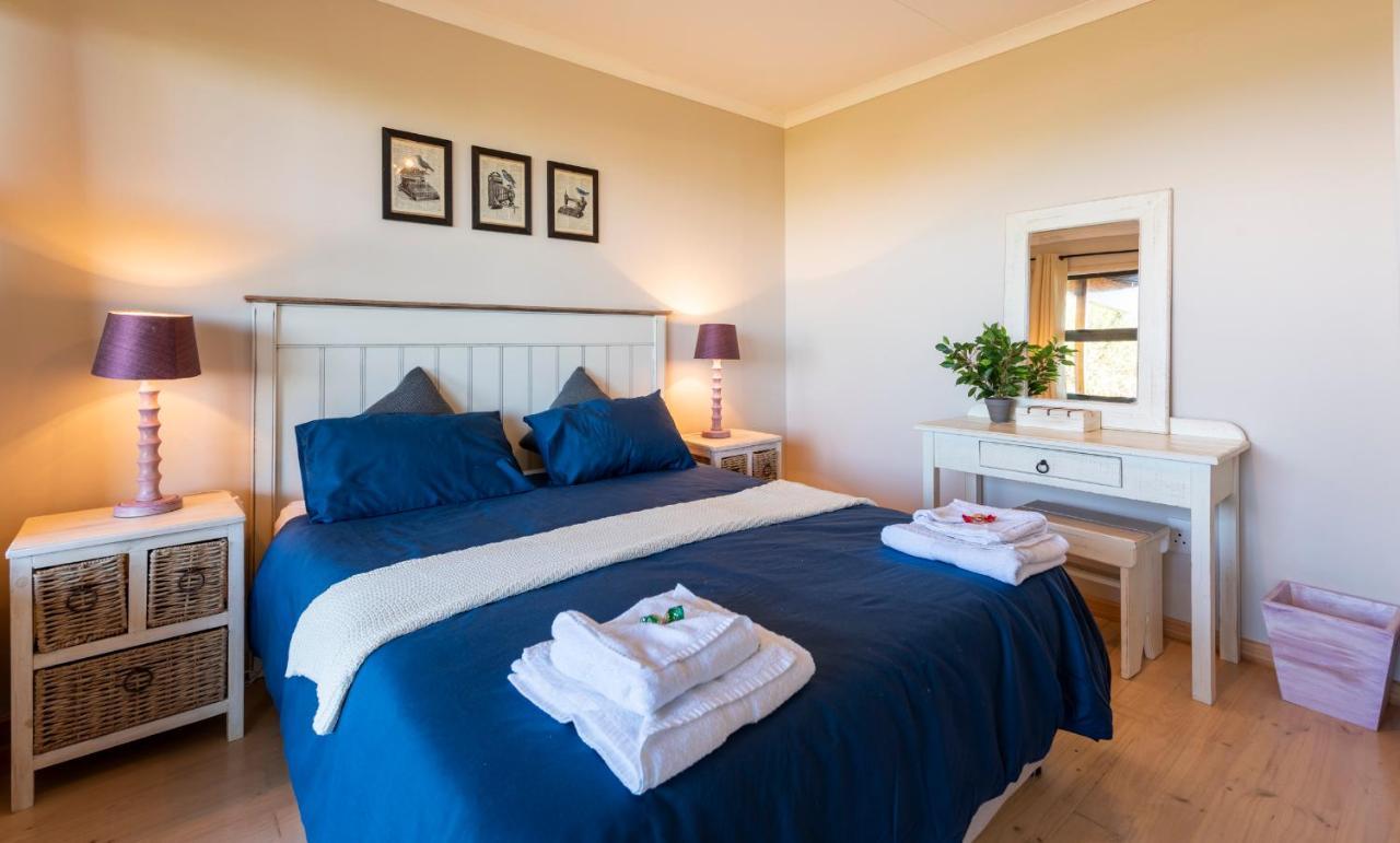 Beach House - Stunning Sea Views - Beach 3 Min Walk Villa Great Brak River Exteriör bild